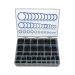 HPSI  METRIC O KIT-J-90D